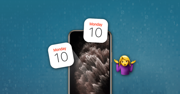 Cover image for: So exportieren und übertragen Sie einen iPhone- oder iPad-Kalender