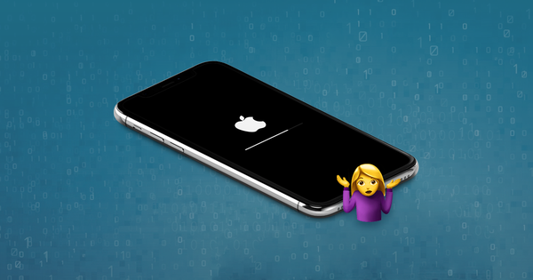 Cover image for: How to restore an iOS backup to an earlier version of iOS