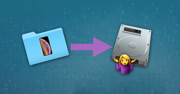 Cover image for: Come cambiare la posizione di backup di iTunes