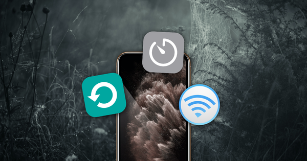 Cover image for: So beschleunigen Sie ein langsames iPhone- oder iCloud-Backup