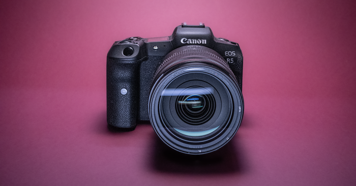 Cover image for: Come utilizzare una fotocamera mirrorless o DSLR come webcam